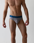 Silver Sconce ModrnMan™ Briefs