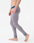 Silver Sconce ModrnMan™ Long Johns