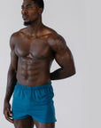 ModrnMan™ Boxer Shorts - Moroccan Blue