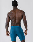 Moroccan Blue ModrnMan™ Boxer Briefs