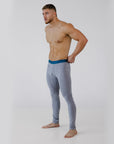 Silver Sconce ModrnMan™ Long Johns