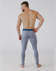 Silver Sconce ModrnMan™ Long Johns