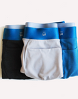 3-Pack Modrnman™ Trunks V2