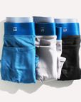 3-Pack Modrnman™ Trunks V2