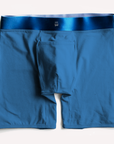 Moroccan Blue 3 Pack ModrnMan™ Underwear Boxer Briefs
