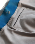 Moroccan Blue ModrnMan™ Trunks V2