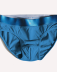 Moroccan Blue Modrnman™ Underwear Briefs