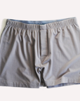 Silver Sconce Boxer Shorts For Men | Bomens