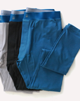 3-Pack Modrnman™ Long Johns
