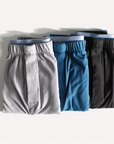 3-Pack Boxer Shorts For Men | Bomens
