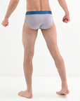 Silver Sconce ModrnMan™ Briefs