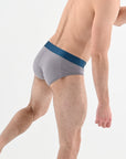 Silver Sconce ModrnMan™ Briefs