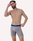 Silver Sconce Modrnman™ Boxer Briefs