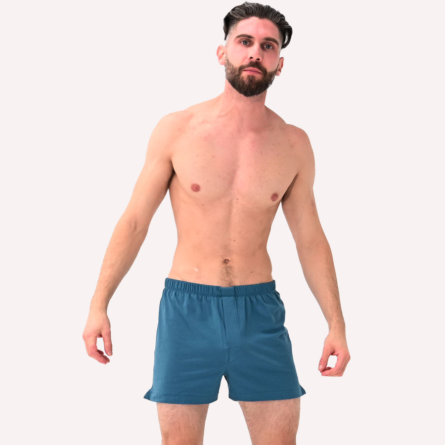 ModrnMan™ Boxer Shorts