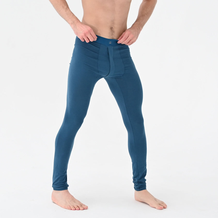 ModrnMan™ Long Johns