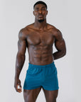 ModrnMan™ Boxer Shorts - Moroccan Blue