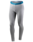 Men's Grey Long Johns Undergarment Made from Tencel™ Lyocel & Organic Cotton