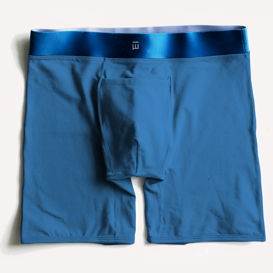 3-pack Modrnman™ Boxer Shorts - Sustainable Men's Underwear