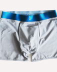 Silver Sconce Modrnman™ Underwear Trunks