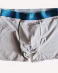 Silver Sconce Modrnman™ Underwear Trunks