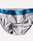 Silver Sconce Modrnman™ Underwear Briefs