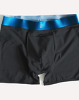 Classic Black Modrnman™ Underwear Trunks