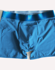 Moroccan Blue Modrnman™ Underwear Trunks